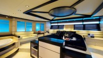 Gulet Perla Del Mare -  Master cabin View 2